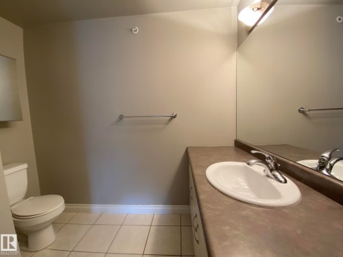 304 9803 96A Street, Edmonton, AB - Indoor Photo Showing Bathroom
