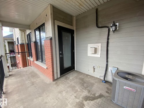 304 9803 96A Street, Edmonton, AB - Outdoor With Exterior