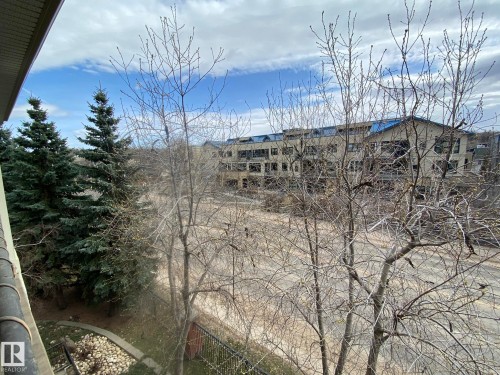 304 9803 96A Street, Edmonton, AB - Outdoor With View