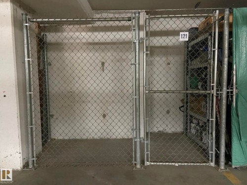 304 9803 96A Street, Edmonton, AB - Indoor With Storage