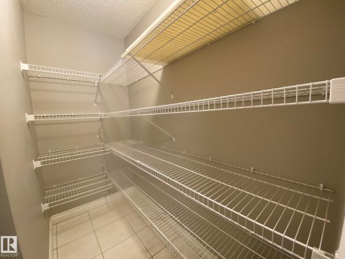 304 9803 96A Street, Edmonton, AB - Indoor With Storage