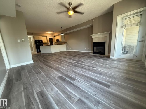 304 9803 96A Street, Edmonton, AB - Indoor Photo Showing Other Room