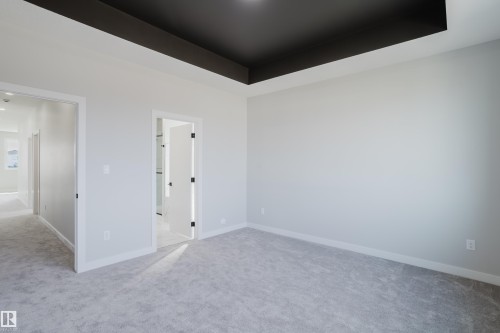 147 Caledonia Drive, Leduc, AB - Indoor Photo Showing Other Room