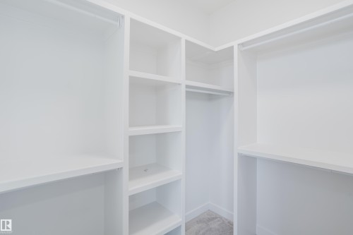 147 Caledonia Drive, Leduc, AB - Indoor With Storage