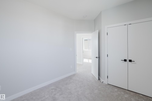 147 Caledonia Drive, Leduc, AB - Indoor Photo Showing Other Room