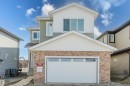 147 Caledonia Drive, Leduc, AB  - Outdoor 
