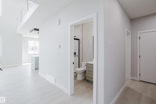 147 Caledonia Drive, Leduc, AB - Indoor Photo Showing Other Room