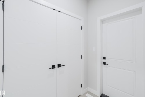 147 Caledonia Drive, Leduc, AB - Indoor Photo Showing Other Room