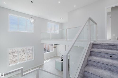 147 Caledonia Drive, Leduc, AB - Indoor Photo Showing Other Room