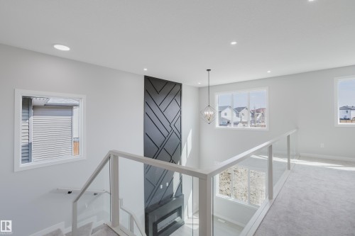 147 Caledonia Drive, Leduc, AB - Indoor Photo Showing Other Room