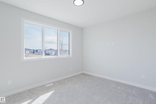 147 Caledonia Drive, Leduc, AB - Indoor Photo Showing Other Room