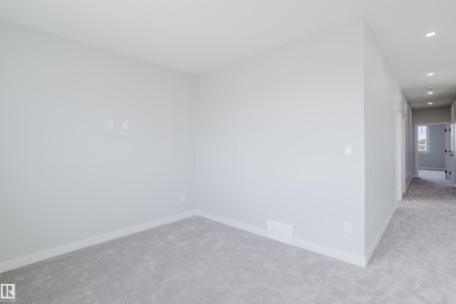 147 Caledonia Drive, Leduc, AB - Indoor Photo Showing Other Room