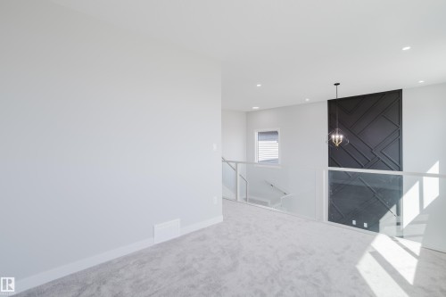 147 Caledonia Drive, Leduc, AB - Indoor Photo Showing Other Room