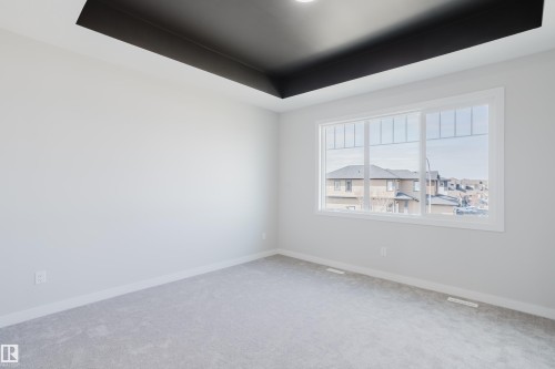 147 Caledonia Drive, Leduc, AB - Indoor Photo Showing Other Room