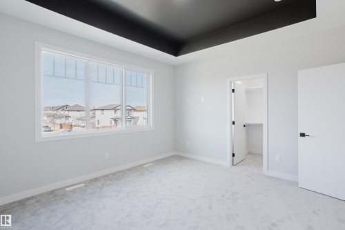 147 Caledonia Drive, Leduc, AB - Indoor Photo Showing Other Room