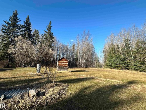 5004 51 Avenue, Fawcett, AB 
