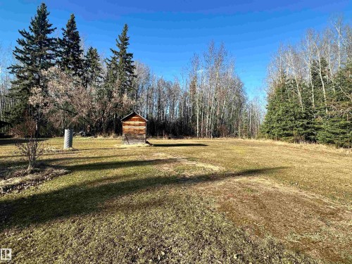 5004 51 Avenue, Fawcett, AB 