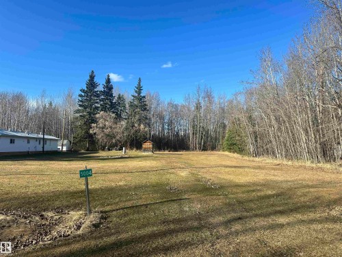5004 51 Avenue, Fawcett, AB 