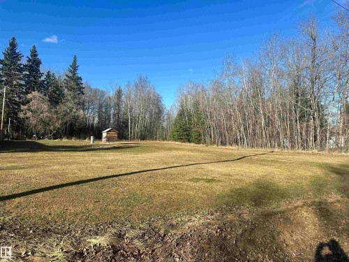 5004 51 Avenue, Fawcett, AB 