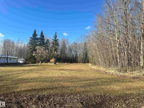 5004 51 Avenue, Fawcett, AB 