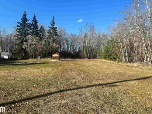 5004 51 Avenue, Fawcett, AB 