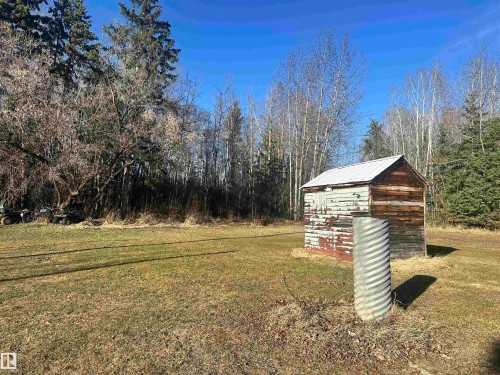 5004 51 Avenue, Fawcett, AB 