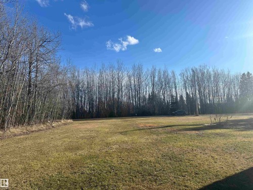 5004 51 Avenue, Fawcett, AB 