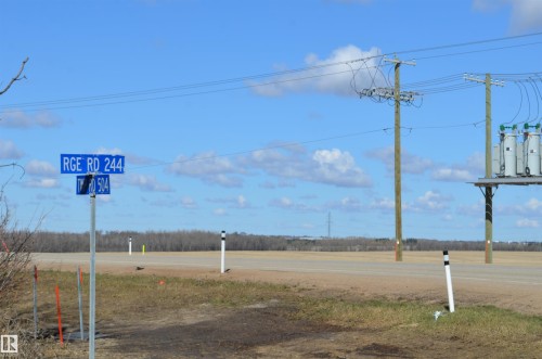 Hwy 625 & Rr 244, Rural Leduc County, AB 