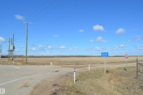 Hwy 625 & Rr 244, Rural Leduc County, AB 