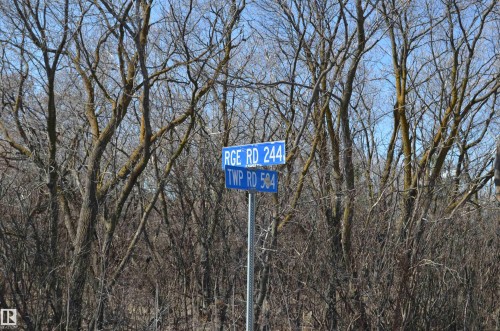 Hwy 625 & Rr 244, Rural Leduc County, AB 