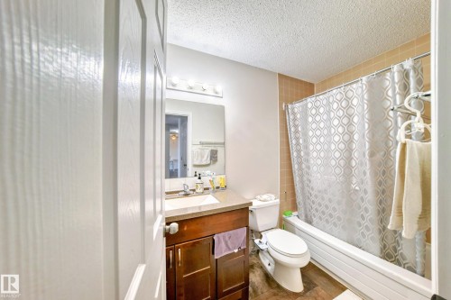 404 10624 123 Street, Edmonton, AB - Indoor Photo Showing Bathroom