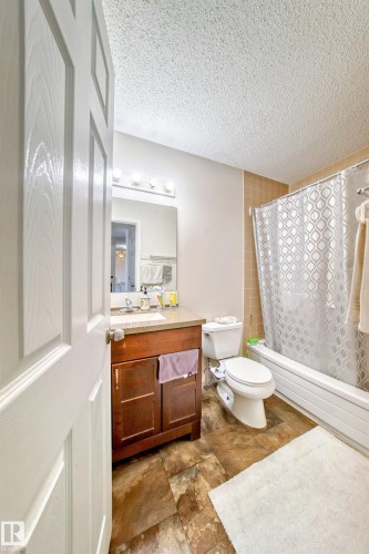 404 10624 123 Street, Edmonton, AB - Indoor Photo Showing Bathroom