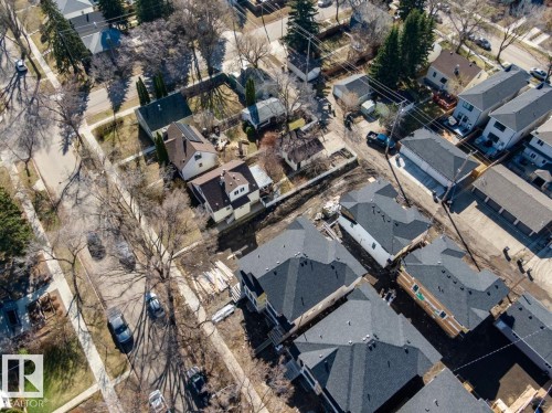 10815 65 Avenue, Edmonton, AB 