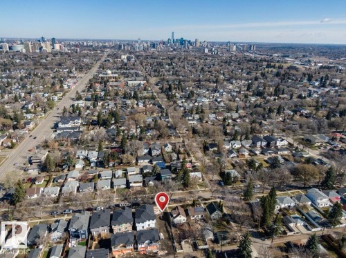 10815 65 Avenue, Edmonton, AB 