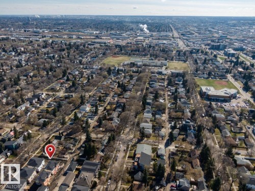 10815 65 Avenue, Edmonton, AB 