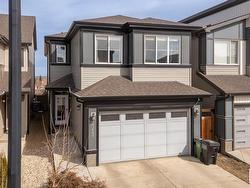 3353 PARKER Loop  Edmonton, AB T6W 4C2