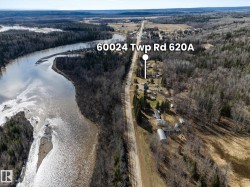 60024 TWP ROAD 620A  Rural Woodlands County, AB T0G 1A0