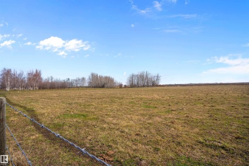 49229 Range Rd 263, Rural Leduc County, AB - Outdoor With View