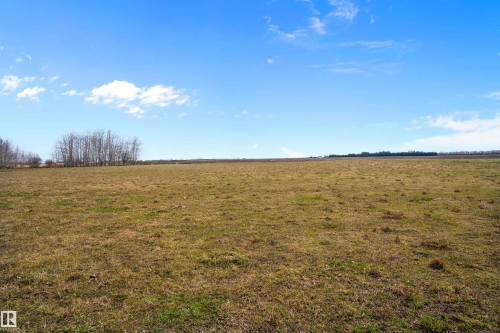 49229 Range Rd 263, Rural Leduc County, AB - Outdoor With View