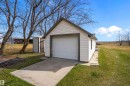 49229 Range Rd 263, Rural Leduc County, AB  - Outdoor 