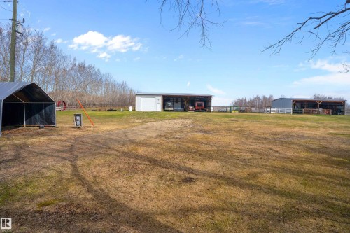49229 Range Rd 263, Rural Leduc County, AB - Outdoor