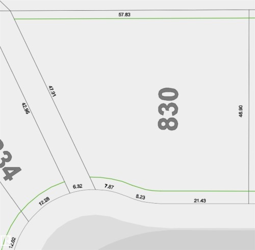 830 Schooner Drive, Cold Lake, AB 