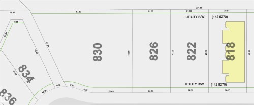 830 Schooner Drive, Cold Lake, AB 