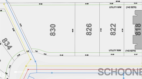 822 Schooner Drive, Cold Lake, AB 