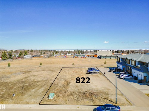 822 Schooner Drive, Cold Lake, AB 