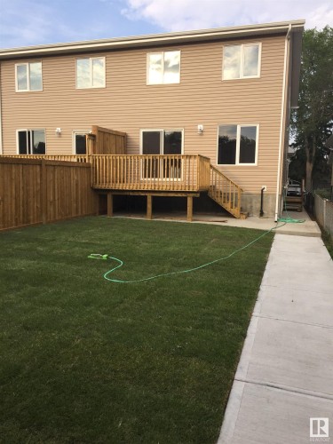 12224 88 Street Nw, Edmonton, AB - Outdoor