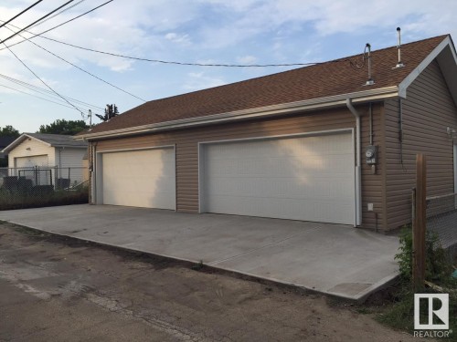 12224 88 Street Nw, Edmonton, AB - Outdoor