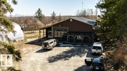 48003 Rge Rd 60  Rural Brazeau County, AB T0C 0P0