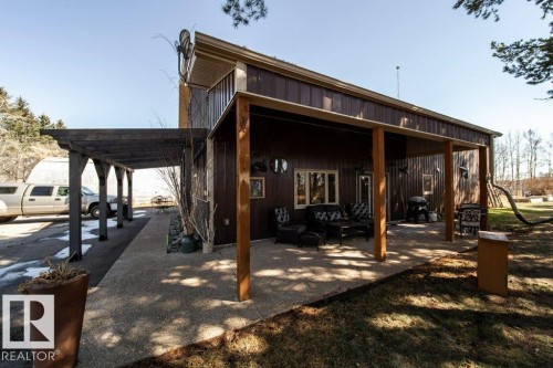 48003 Rge Rd 60, Rural Brazeau County, AB - Outdoor