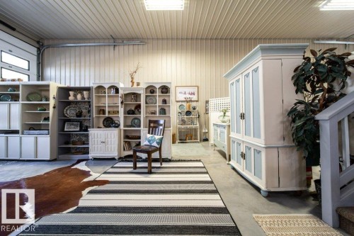 48003 Rge Rd 60, Rural Brazeau County, AB - Indoor